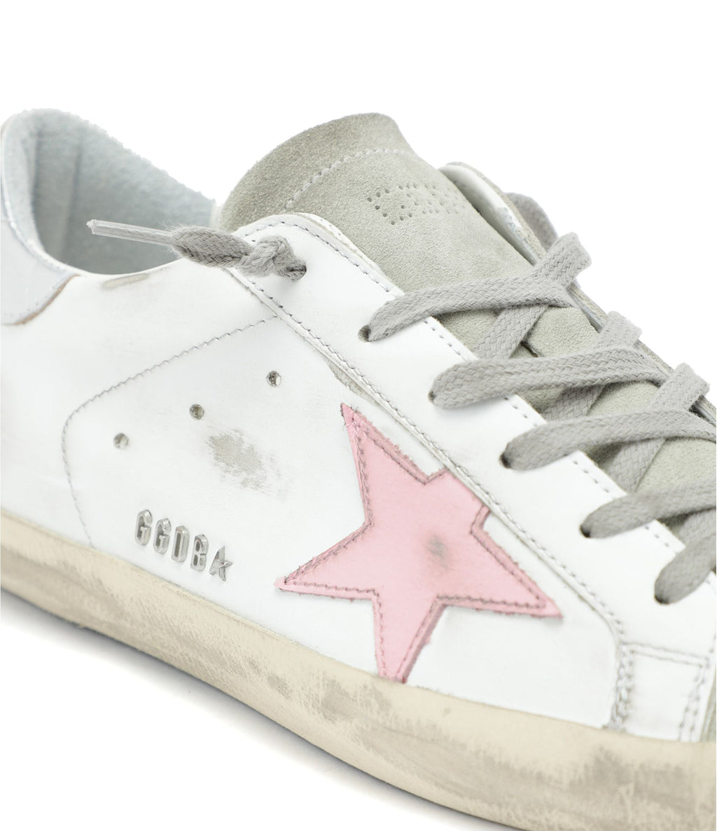 Golden Golden  -  Superstar rose femme